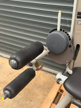 Technogym Element Leg Curl
