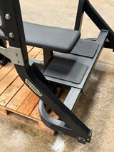 Technogym Element Olympic Flat Bench