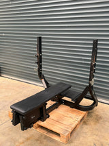 Technogym Element Olympic Flat Bench