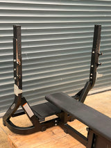 Technogym Element Olympic Flat Bench