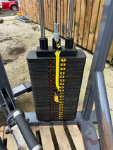 Indigo Fitness R2 Leg Press - Complete Gyms