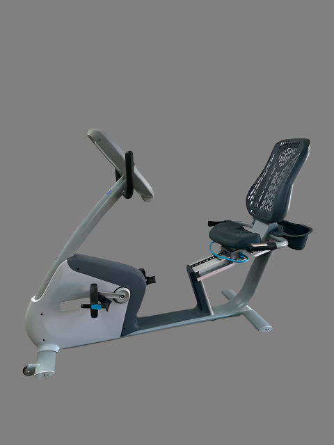 Precor Recumbent Bike RBK 835 - Complete Gyms