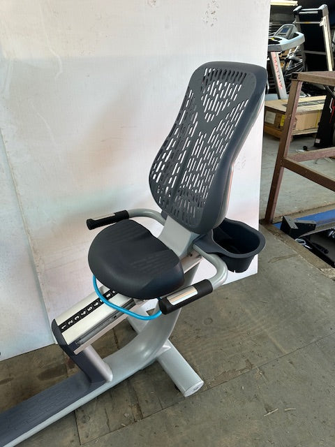 Precor Recumbent Bike RBK 835 - Complete Gyms