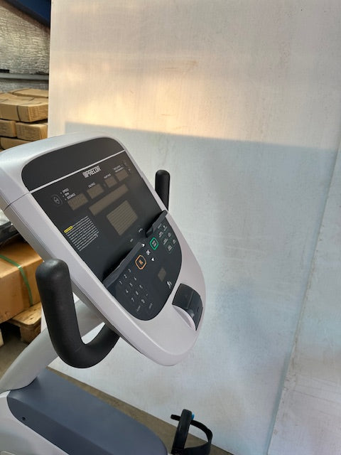 Precor Recumbent Bike RBK 835 - Complete Gyms