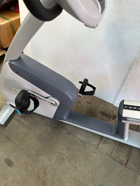 Precor Recumbent Bike RBK 835 - Complete Gyms