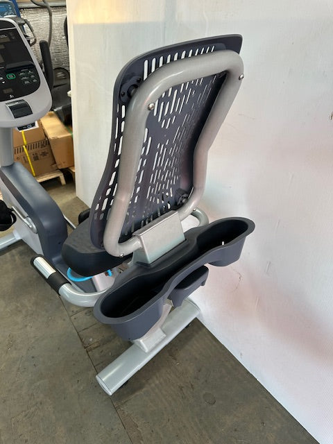 Precor Recumbent Bike RBK 835 - Complete Gyms