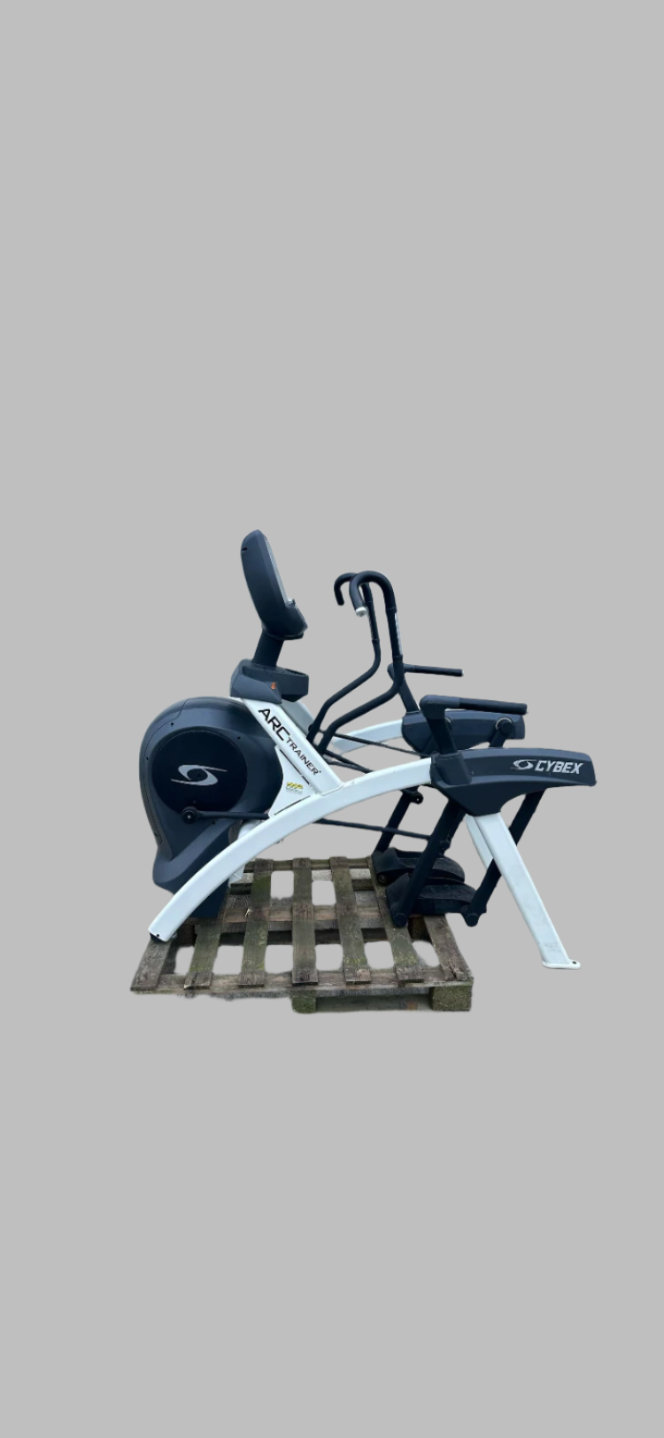 Cybex Arc Trainer 771AT - Complete Gyms