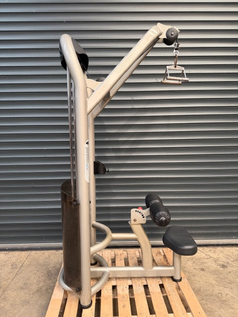 Matrix Lat Pull Down