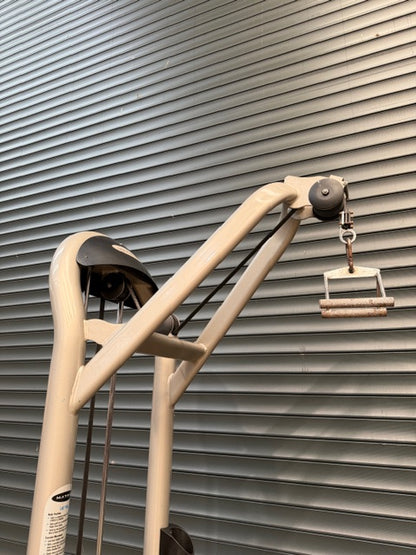 Matrix Lat Pull Down