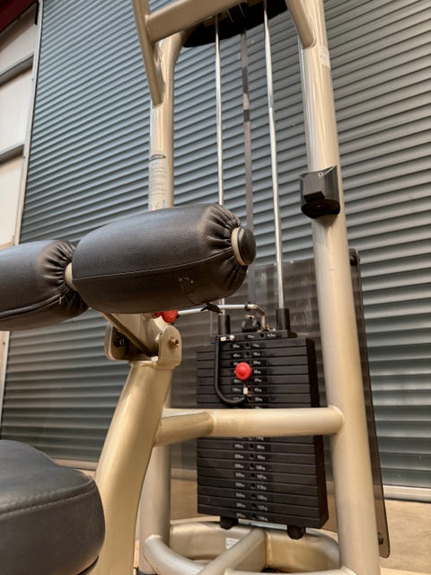 Matrix Lat Pull Down