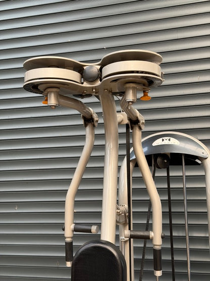 Matrix Pec Fly Rear Delt