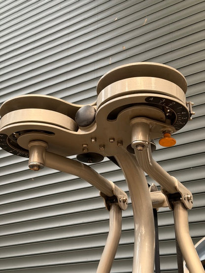 Matrix Pec Fly Rear Delt