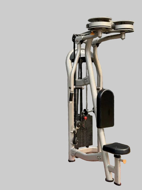 Matrix G3 Pec Fly Rear Delt
