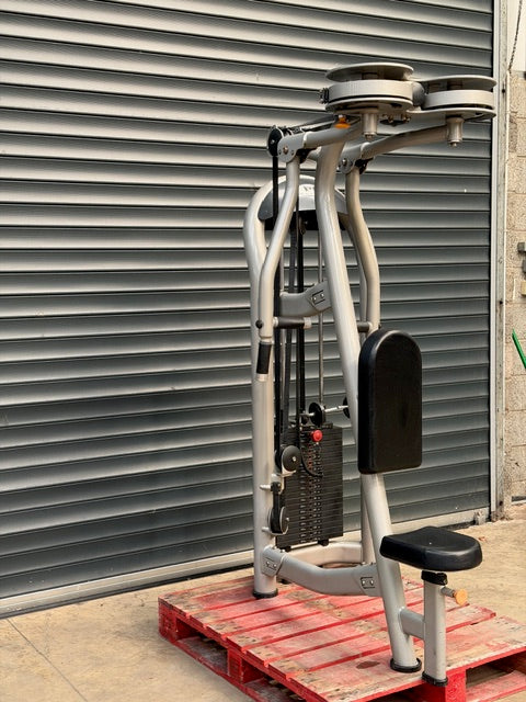 Matrix Pec Fly Rear Delt