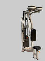 Matrix G3 Pec Fly Rear Delt
