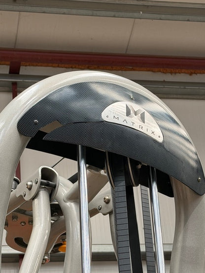 Matrix Pec Fly Rear Delt