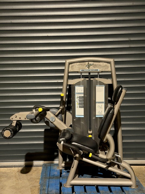 Pulse G Range Leg Curl