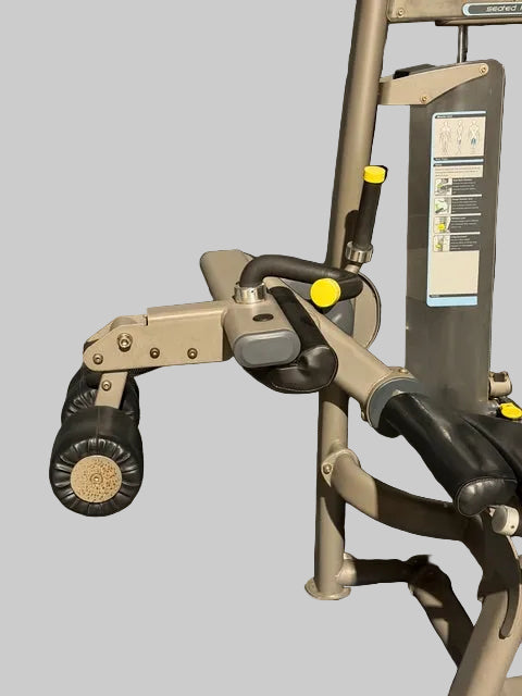 Pulse G Range Leg Curl