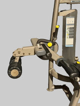 Pulse G Range Leg Curl