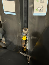 Pulse G Range Leg Curl
