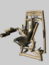 Pulse G Range Leg Curl