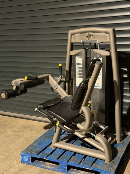 Pulse G Range Leg Curl