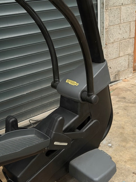 Technogym Excite 700i Crosstrainer