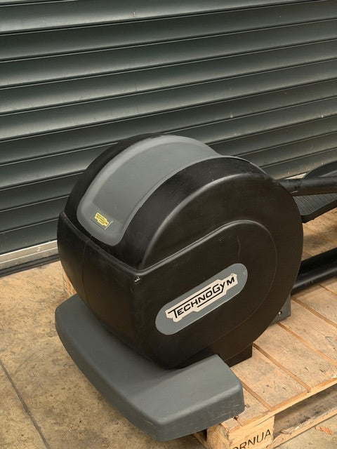Technogym Excite 700i Crosstrainer