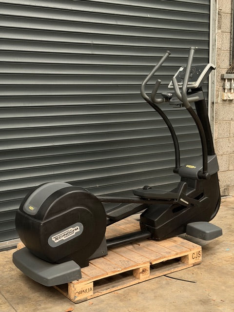 Technogym Excite 700i Crosstrainer