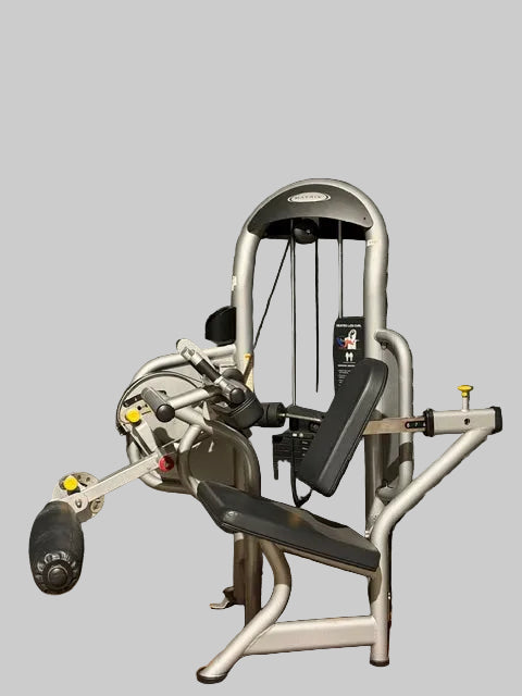 Matrix G3 Seated Leg Curl