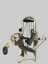 Matrix G3 Seated Leg Curl