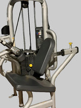 Matrix G3 Seated Leg Curl