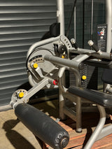 Matrix G3 Seated Leg Curl