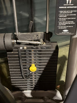 Matrix G3 Seated Leg Curl