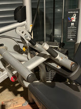 Matrix G3 Seated Leg Curl
