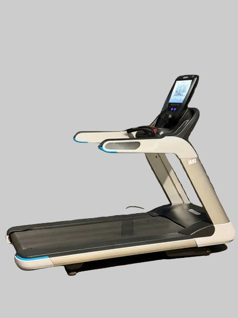Precor TRM 885 Treadmill Black