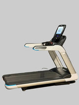 Precor TRM 885 Treadmill Black Edition