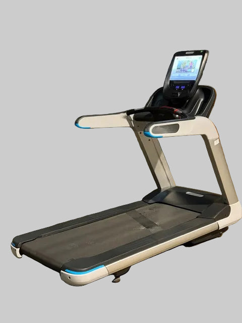 Precor TRM 885 Treadmill Black Edition