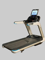 Precor TRM 885 Treadmill Black Edition