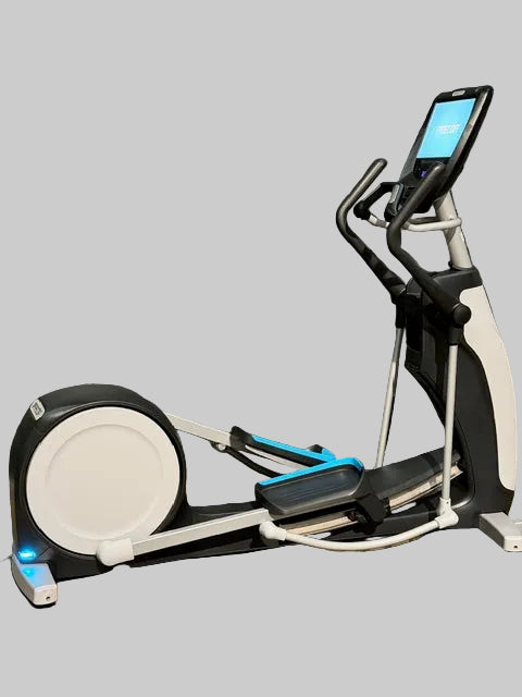 Precor EFX885 Crosstrainer - P82 Monitor