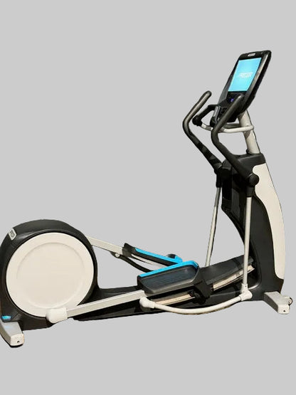 Precor EFX885 Crosstrainer - P82 Monitor