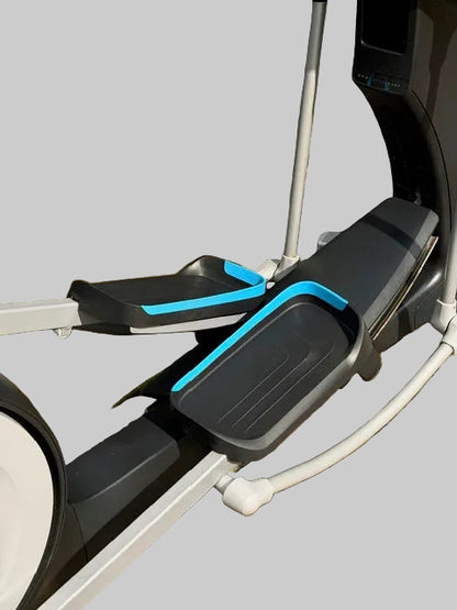 Precor EFX885 Crosstrainer - P82 Monitor