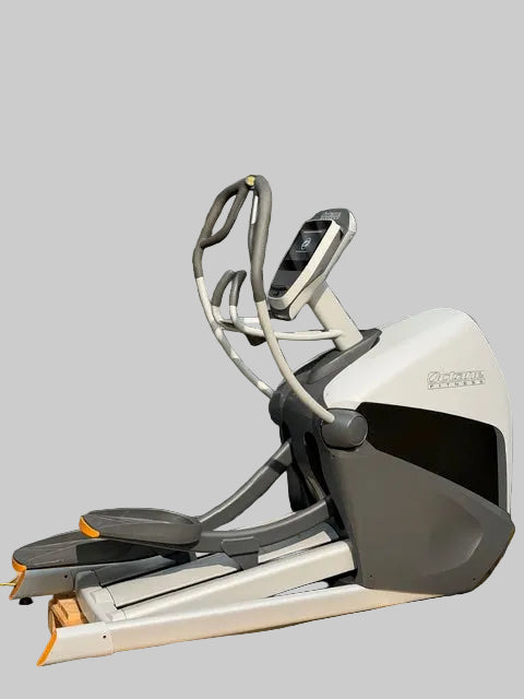 Octane XT4700 Crosstrainer - Smart Console