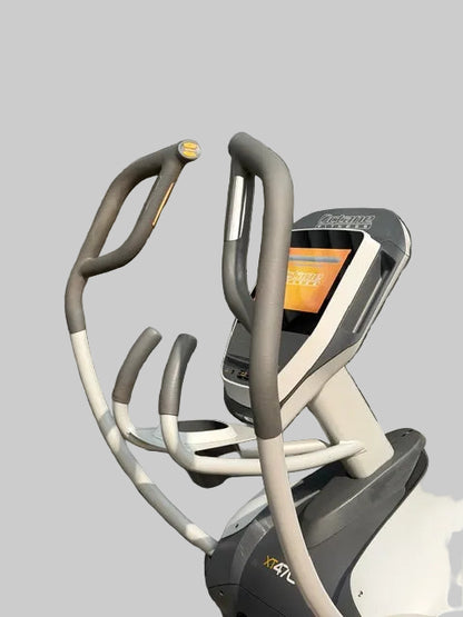 Octane XT4700 Crosstrainer - Smart Console