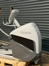 Octane XT4700 Crosstrainer - Smart Console