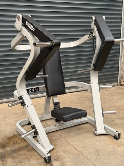 Technogym Pure Strength Chest Press