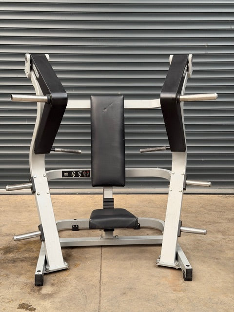 Technogym Pure Strength Chest Press