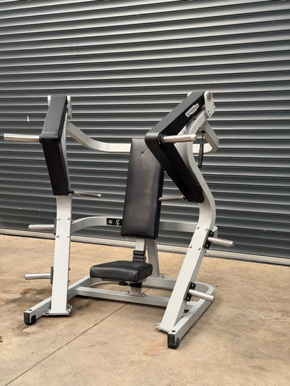 Technogym Pure Strength Chest Press