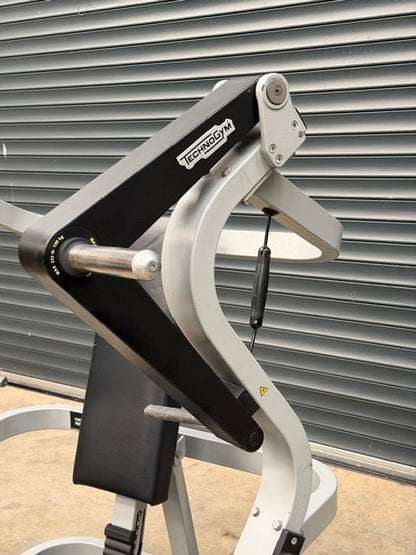 Technogym Pure Strength Chest Press