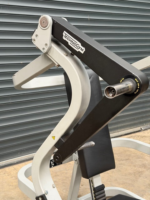 Technogym Pure Strength Chest Press